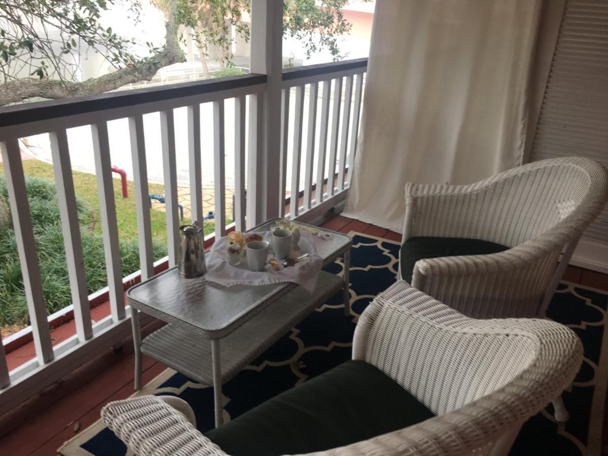The Riverview Hotel - New Smyrna Beach Luaran gambar