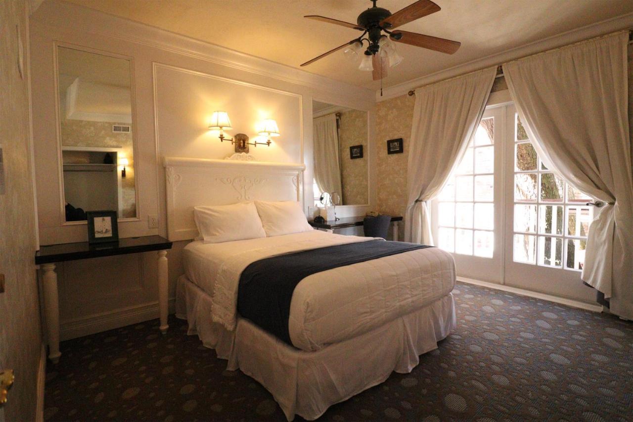 The Riverview Hotel - New Smyrna Beach Luaran gambar