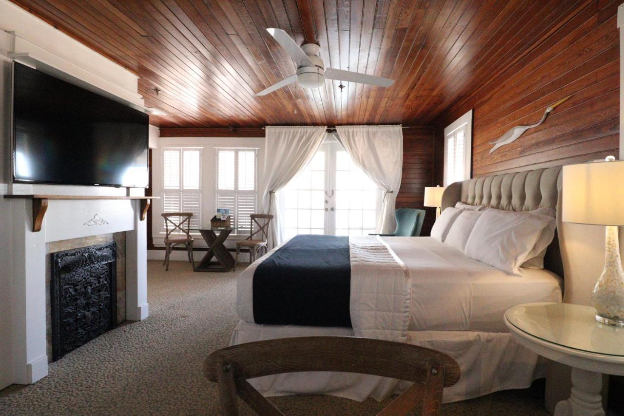 The Riverview Hotel - New Smyrna Beach Luaran gambar