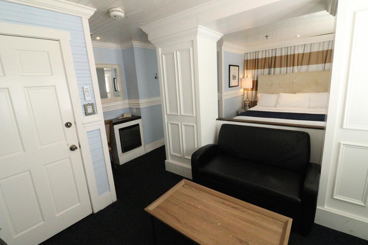 The Riverview Hotel - New Smyrna Beach Luaran gambar