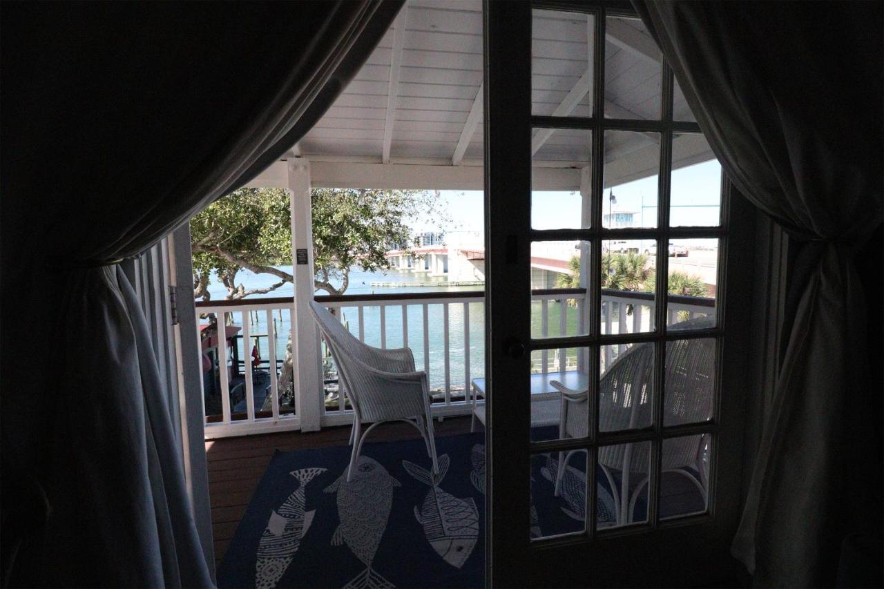 The Riverview Hotel - New Smyrna Beach Luaran gambar