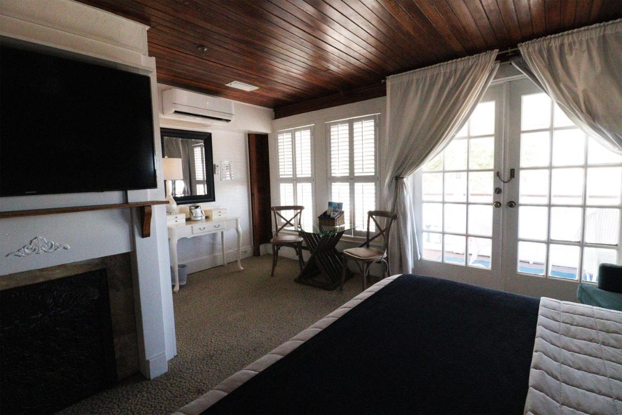 The Riverview Hotel - New Smyrna Beach Luaran gambar