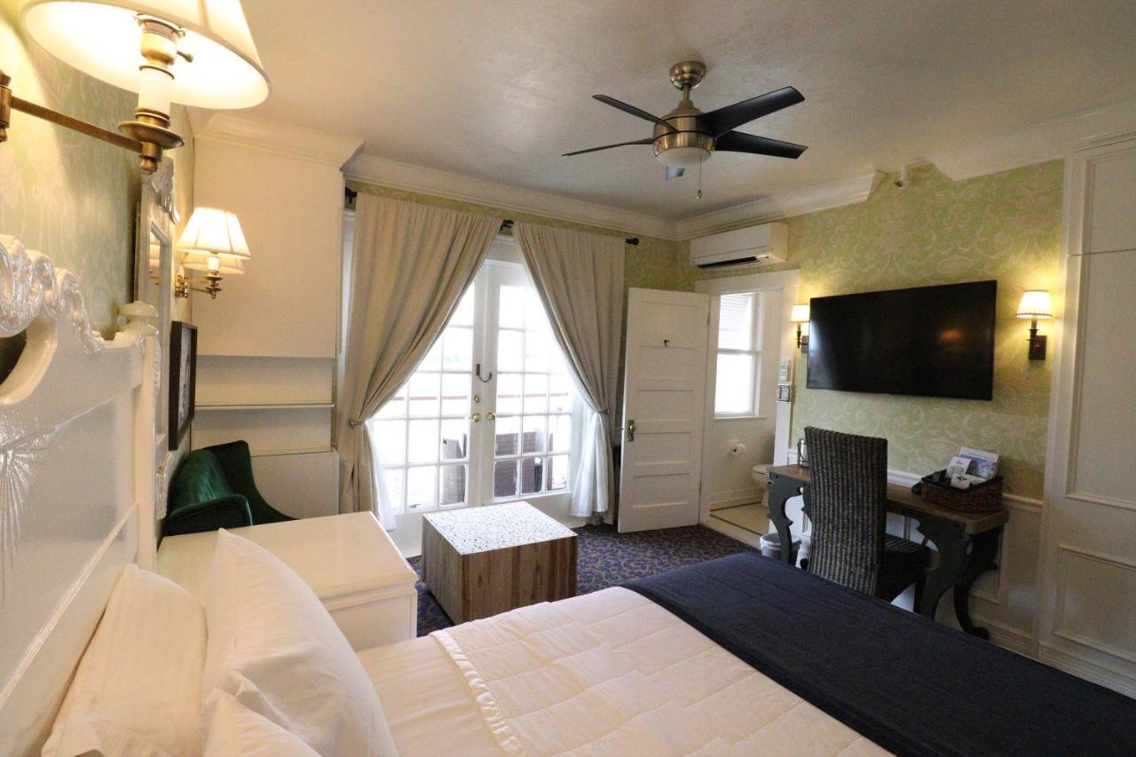 The Riverview Hotel - New Smyrna Beach Luaran gambar