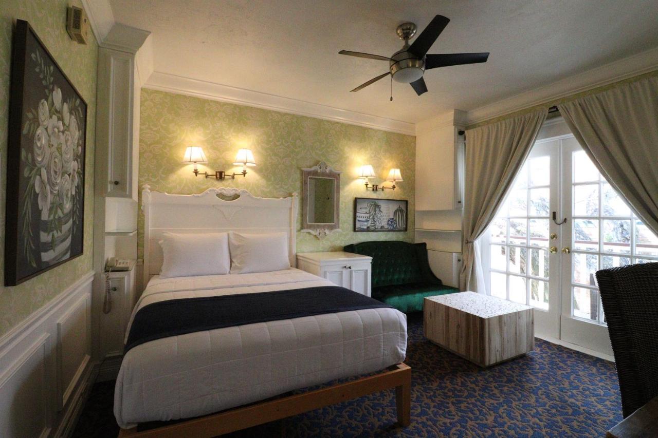 The Riverview Hotel - New Smyrna Beach Luaran gambar
