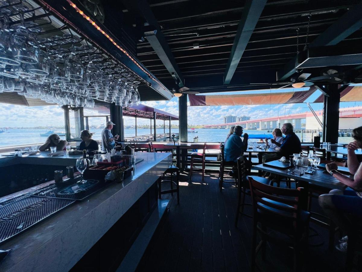The Riverview Hotel - New Smyrna Beach Luaran gambar