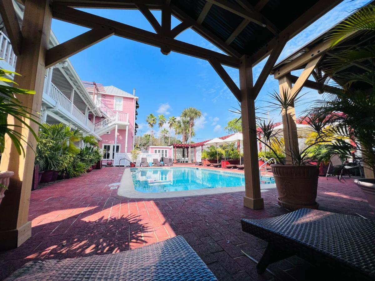 The Riverview Hotel - New Smyrna Beach Luaran gambar