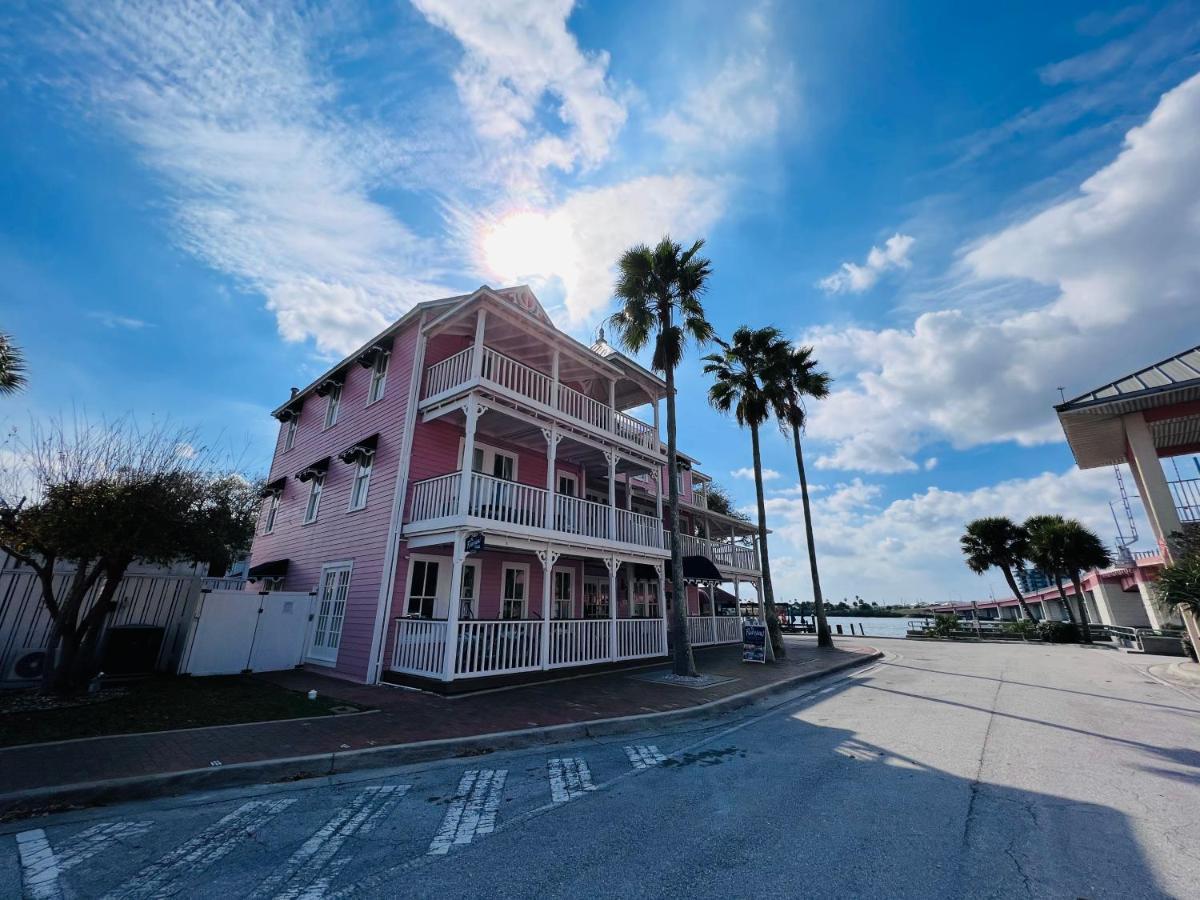 The Riverview Hotel - New Smyrna Beach Luaran gambar