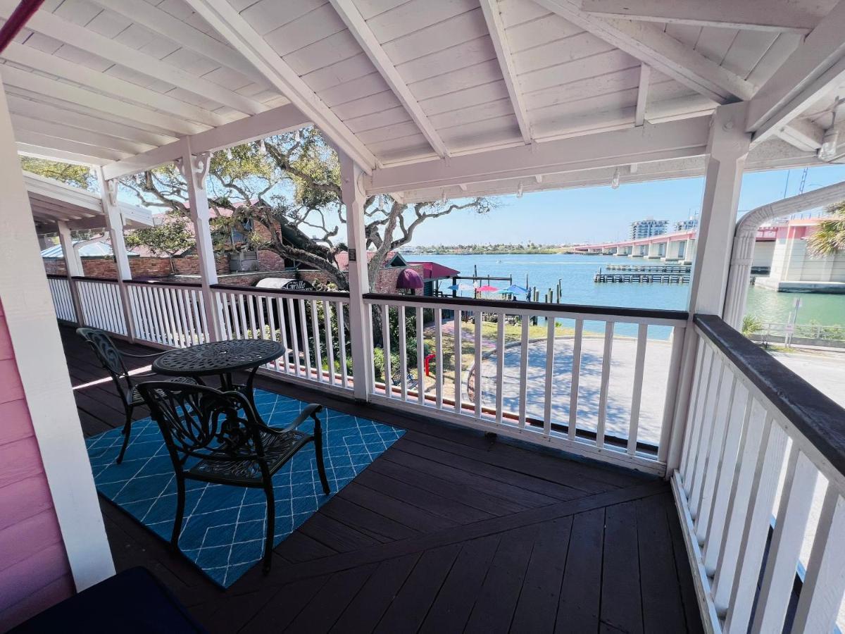 The Riverview Hotel - New Smyrna Beach Luaran gambar