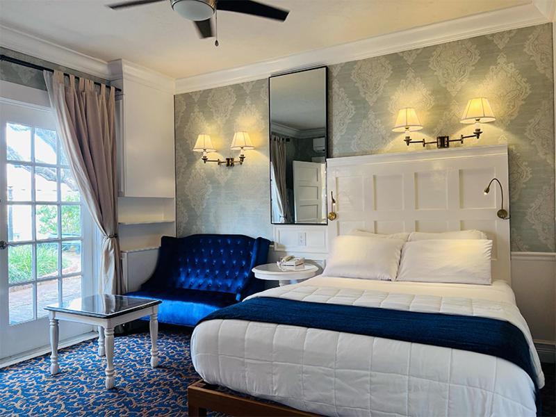 The Riverview Hotel - New Smyrna Beach Luaran gambar