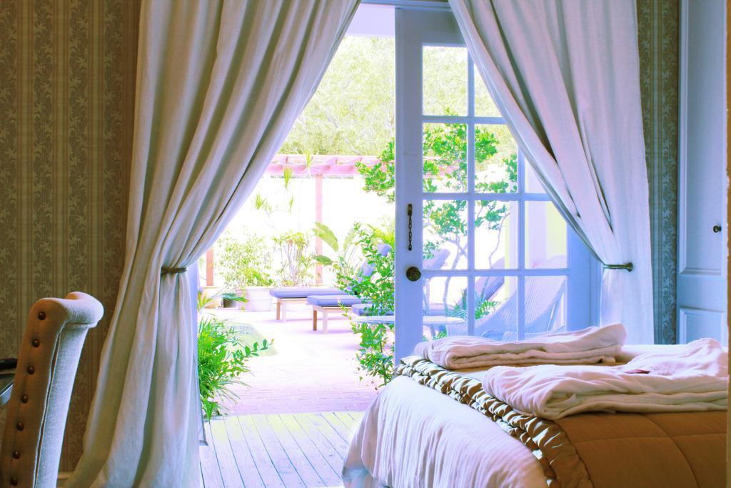 The Riverview Hotel - New Smyrna Beach Bilik gambar