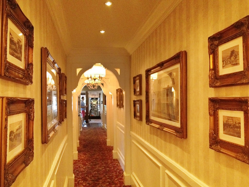 The Riverview Hotel - New Smyrna Beach Luaran gambar