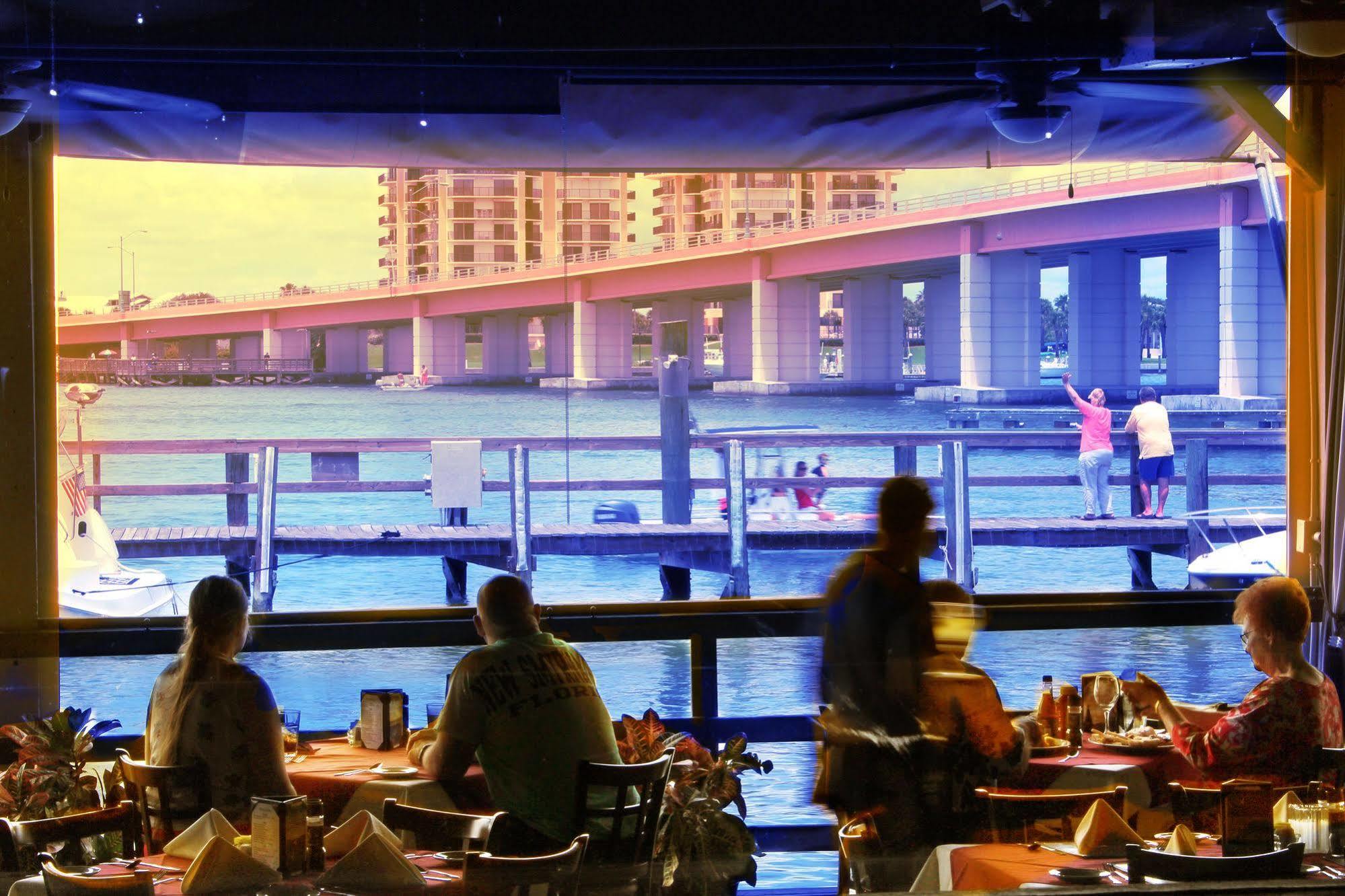 The Riverview Hotel - New Smyrna Beach Luaran gambar