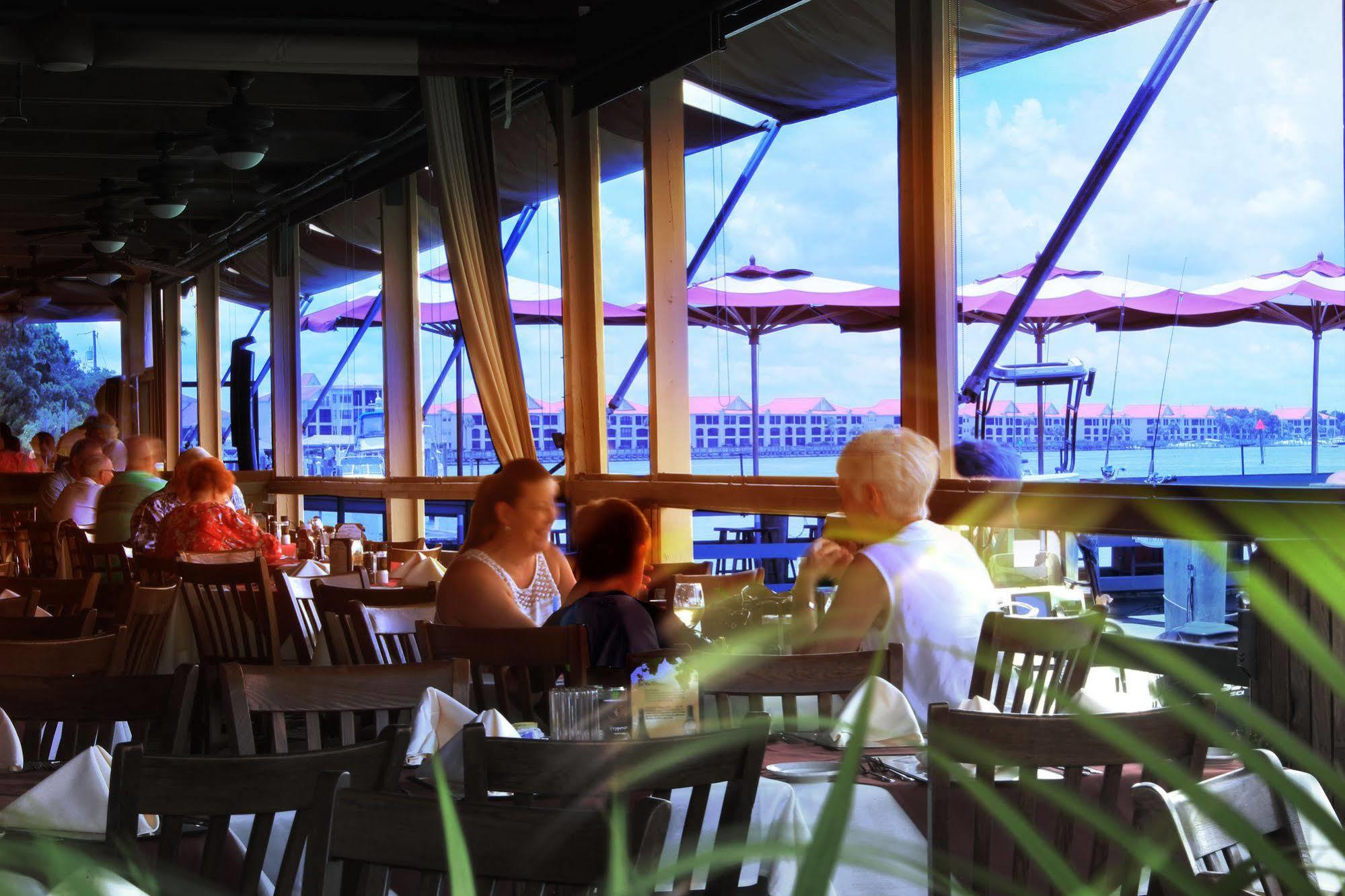 The Riverview Hotel - New Smyrna Beach Luaran gambar