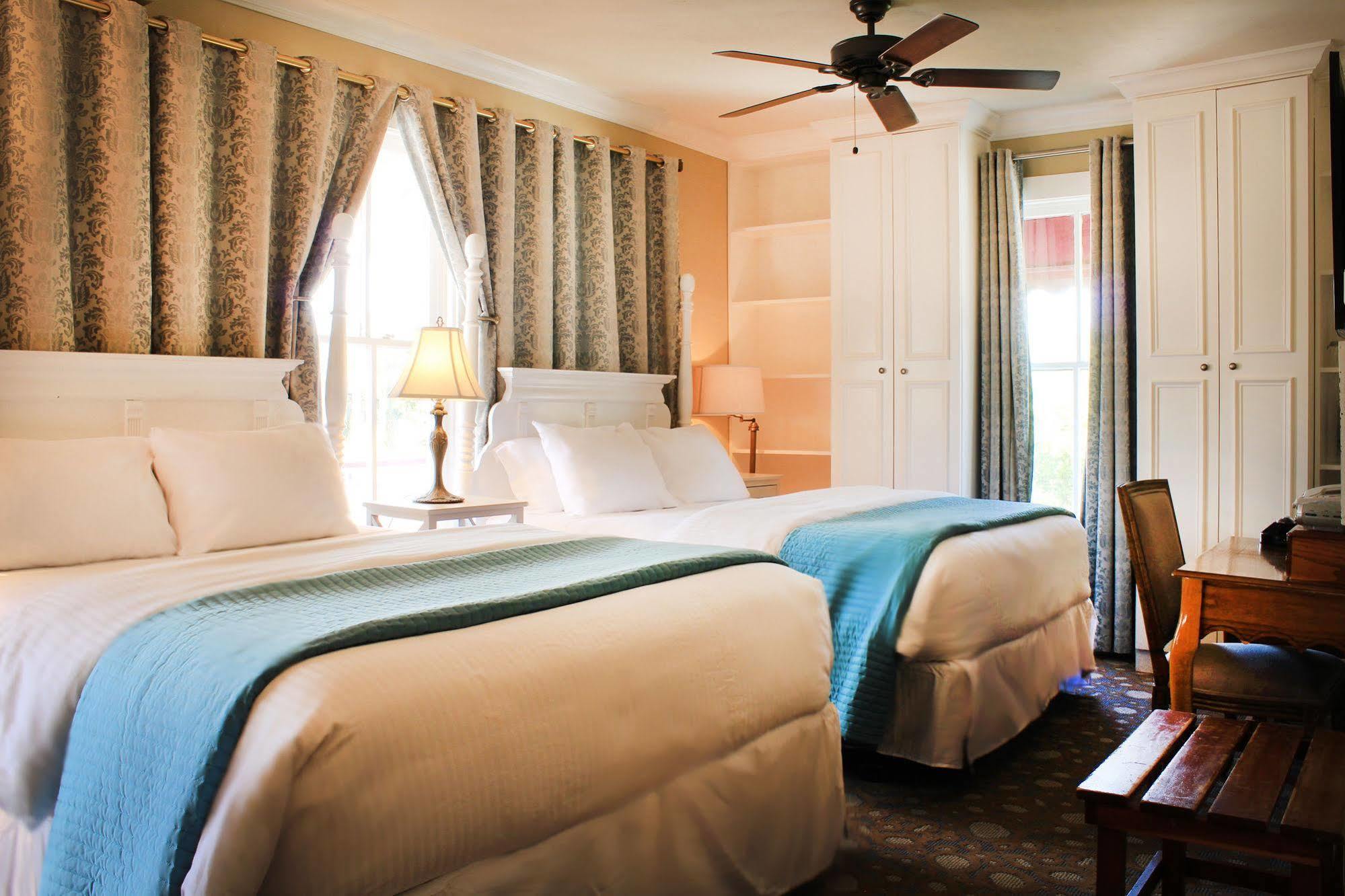 The Riverview Hotel - New Smyrna Beach Luaran gambar