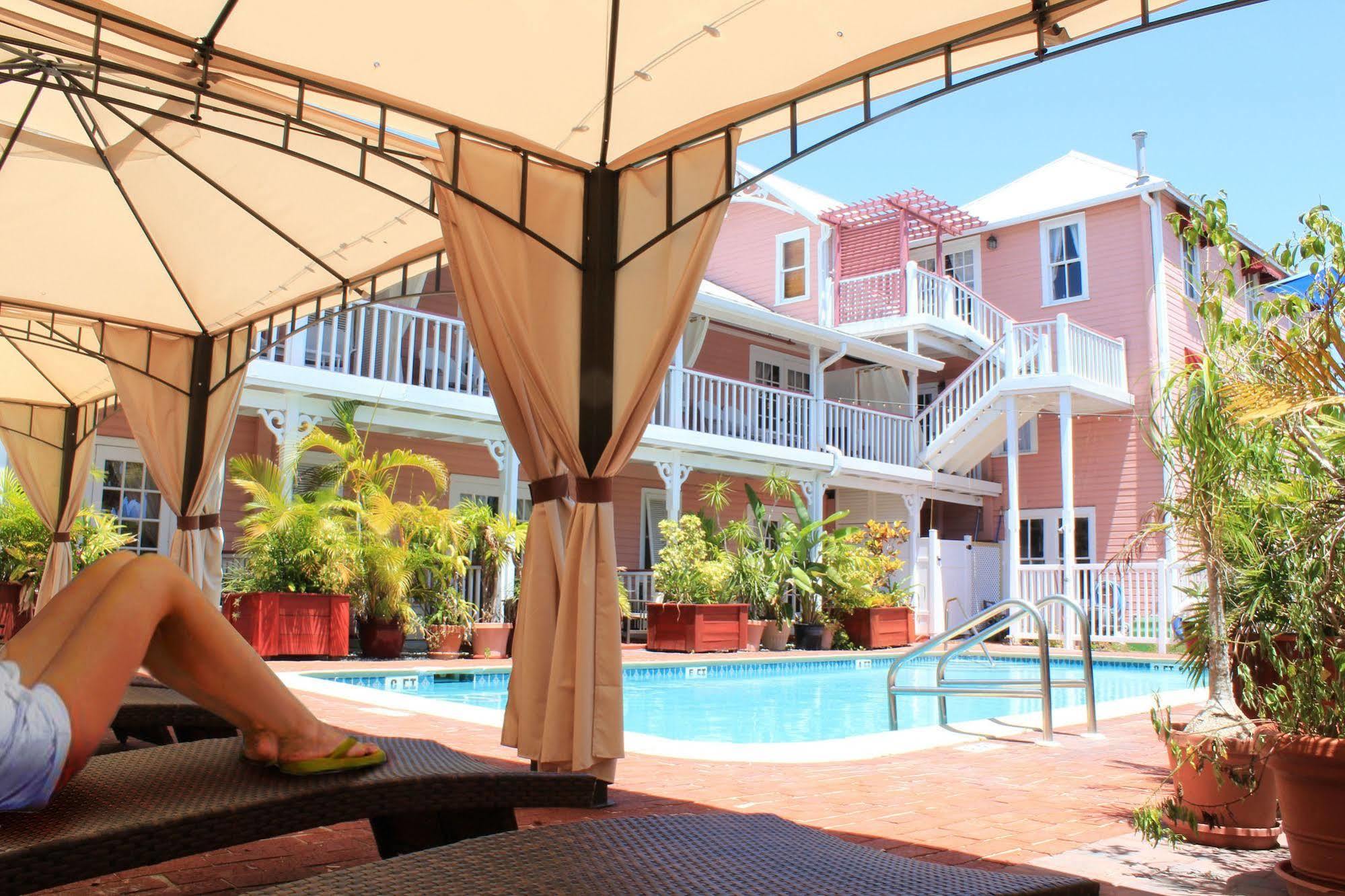 The Riverview Hotel - New Smyrna Beach Luaran gambar