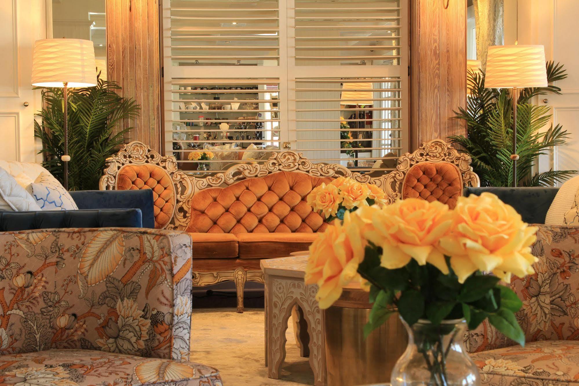 The Riverview Hotel - New Smyrna Beach Luaran gambar