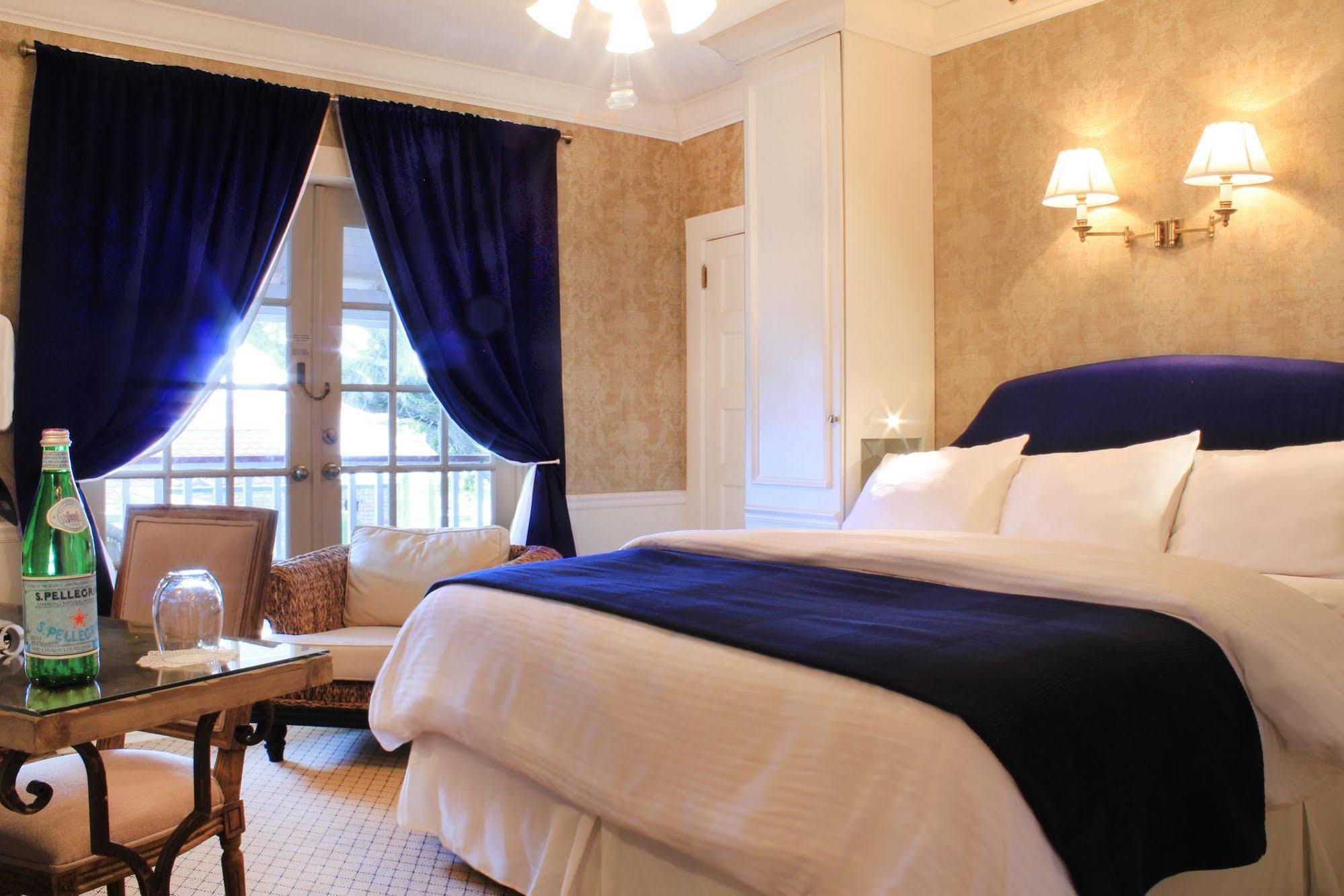 The Riverview Hotel - New Smyrna Beach Luaran gambar