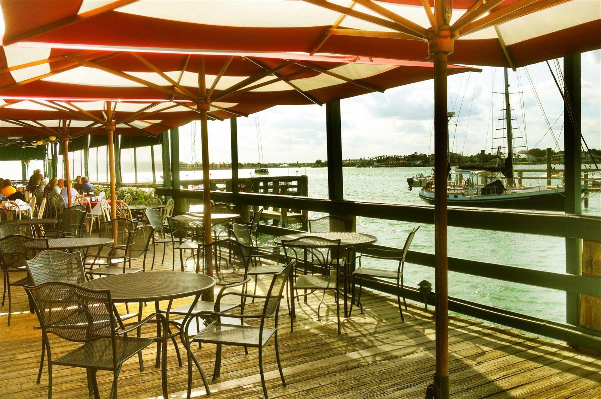 The Riverview Hotel - New Smyrna Beach Luaran gambar