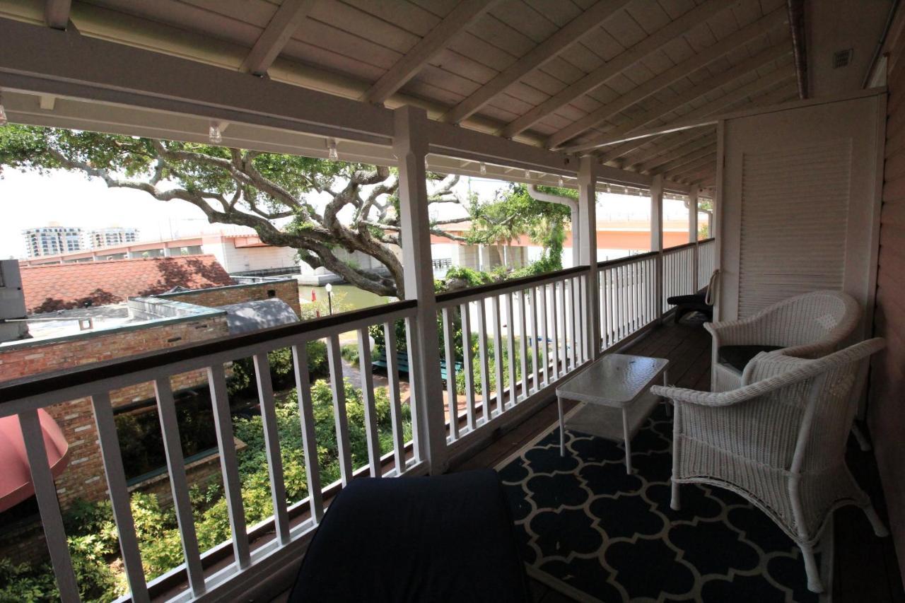 The Riverview Hotel - New Smyrna Beach Luaran gambar