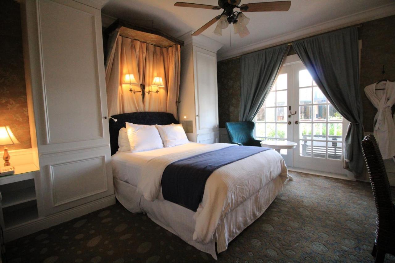 The Riverview Hotel - New Smyrna Beach Luaran gambar