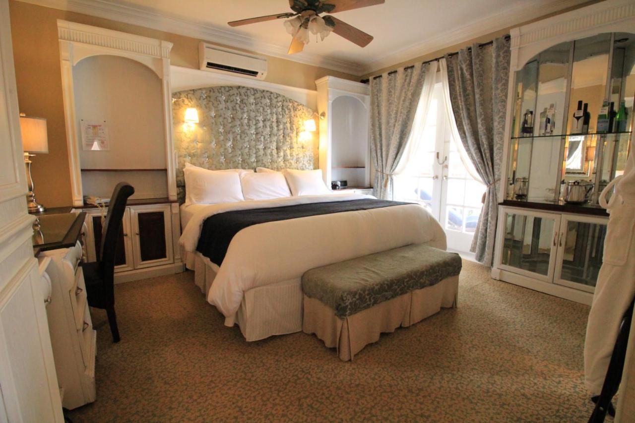 The Riverview Hotel - New Smyrna Beach Luaran gambar
