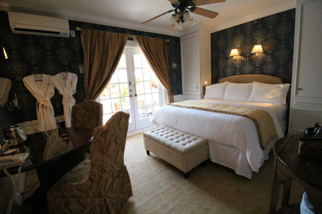 The Riverview Hotel - New Smyrna Beach Luaran gambar