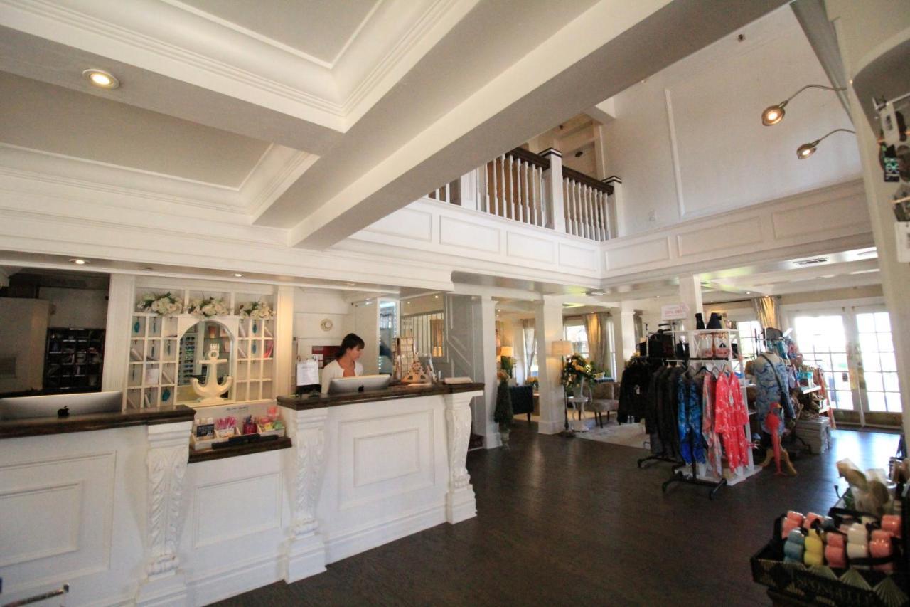 The Riverview Hotel - New Smyrna Beach Luaran gambar